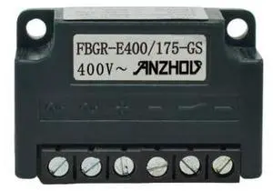 FBGR-E400/175-GS Half-wave Rectifier - Motor Brake Brake Module FBGR-E500/220-GS FBGR-E400/175-GS 400V FBGR-E400/175-GS Half-wave Rectifier - Motor Brake Brake Module FBGR-E500/220-GS FBGR-E400/175-GS 400V