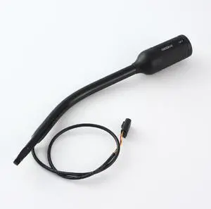 Automobile parts are suitable for the Ford F250/F350 gearshift lever with model number 4L3Z7210BAA and 5C3Z7210AAA. Automobile parts are suitable for the Ford F250/F350 gearshift lever with model number 4L3Z7210BAA and 5C3Z7210AAA.