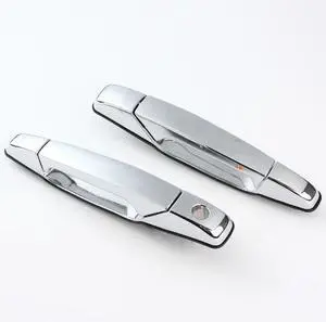 Suitable for Chevrolet door handle set 15915659 Suitable for Chevrolet door handle set 15915659