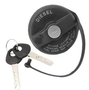 Applicable to the Fiat Peugeot Citroën fuel tank cap 7180290 Applicable to the Fiat Peugeot Citroën fuel tank cap 7180290