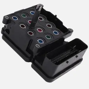 Suitable for the ABS module of Chrysler 05-10 models of Grand Voyager 5142251AA Suitable for the ABS module of Chrysler 05-10 models of Grand Voyager 5142251AA