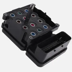 Suitable for the ABS module of Chrysler 05-10 models of Grand Voyager 5142251AA Suitable for the ABS module of Chrysler 05-10 models of Grand Voyager 5142251AA