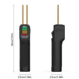 Wireless plastic welding gun, handheld portable welding gun, USB charging, rapid heating, hot cutting of plastic welding Wireless plastic welding gun, handheld portable welding gun, USB charging, rapid heating, hot cutting of plastic welding