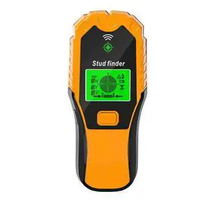 Portable multi-functional wall detector, metal detector, load-bearing wall wire scanner, concrete reinforcement scanner Portable multi-functional wall detector, metal detector, load-bearing wall wire scanner, concrete reinforcement scanner