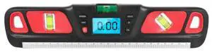 HW-200 Digital Leveling Instrument - Angle Measuring Tool - Horizontal Leveling Instrument - Multi-parameter Digital Angle Measuring Tool - Electronic Slope Meter HW-200 Digital Leveling Instrument - Angle Measuring Tool - Horizontal Leveling Instrument - Multi-parameter Digital Angle Measuring Tool - Electronic Slope Meter
