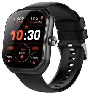 New curved screen smartwatch with Bluetooth calling function, IP68 water-resistant, continuous heart rate monitor and blood oxygen sensor New curved screen smartwatch with Bluetooth calling function, IP68 water-resistant, continuous heart rate monitor and blood oxygen sensor