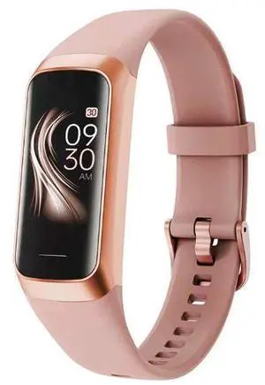 New hit product C60 - Smart Temperature Monitoring Bracelet for Blood Pressure, Heart Rate, Oxygen Level, Sleep and Physical Activity Tracking and Step Counting for Health Monitoring pink New hit product C60 - Smart Temperature Monitoring Bracelet for Blood Pressure, Heart Rate, Oxygen Level, Sleep and Physical Activity Tracking and Step Counting for Health Monitoring pink
