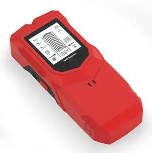 New model multi-functional wall detector - stud detector - wire detector - wall metal detector New model multi-functional wall detector - stud detector - wire detector - wall metal detector