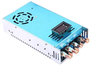 Adjustable charging module with current and voltage display. 2000W 100A high-power DC boost power supply. Adjustable charging module with current and voltage display. 2000W 100A high-power DC boost power supply.