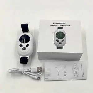 Auxiliary instrument intelligent sleep aid device sleep monitor sleep calming sleep aid device hand-held sleep device 2505 Sleep Monitor - 2505 Auxiliary instrument intelligent sleep aid device sleep monitor sleep calming sleep aid device hand-held sleep device 2505 Sleep Monitor - 2505