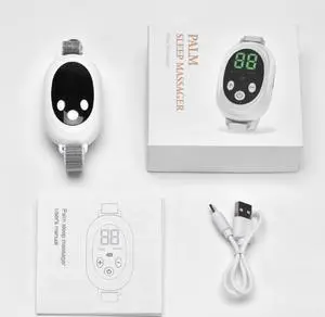 Auxiliary instrument intelligent sleep aid device sleep monitor sleep calming sleep aid device hand-held sleep device Auxiliary instrument intelligent sleep aid device sleep monitor sleep calming sleep aid device hand-held sleep device