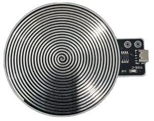 Schumann wave generator 7.83 Hz Earth resonance Schumann wave generator Schumann wave generator 7.83 Hz Earth resonance Schumann wave generator