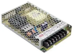 LRS-150F-15 150W 15V 10 Amp Single Output Switching Power Supply LRS-150F-15 150W 15V 10 Amp Single Output Switching Power Supply