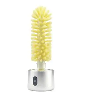 Daily necessities gap brush, electric cup brush, multi-functional cleaning brush, water cup, glass cup brush, baby bottle brush Daily necessities gap brush, electric cup brush, multi-functional cleaning brush, water cup, glass cup brush, baby bottle brush