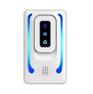 New model air purifier - Bathroom pet odor remover - Household odor eliminating and refreshing machine New model air purifier - Bathroom pet odor remover - Household odor eliminating and refreshing machine