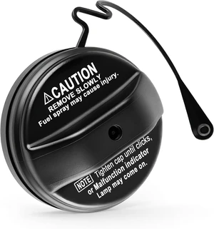 Tapa de gasolina, tapa de combustible para Toyota Camry 2002-2006, Tacoma, 4Runner, Highlander, Sequoia, Tundra, Sienna, Avalon, Corolla, Matrix, Solara, se adapta a Lexus ES330 2004-2006 Tapa de gasolina, tapa de combustible para Toyota Camry 2002-2006, Tacoma, 4Runner, Highlander, Sequoia, Tundra, Sienna, Avalon, Corolla, Matrix, Solara, se adapta a Lexus ES330 2004-2006