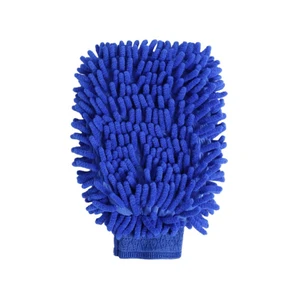 Five-finger Snowyarn gloves are soft and won't damage the car paint. They are wash car tools featuring double-sided Snowyarn fabric and single-sided car polishing gloves. The factory is located here. Five-finger Snowyarn gloves are soft and won't damage the car paint. They are wash car tools featuring double-sided Snowyarn fabric and single-sided car polishing gloves. The factory is located here.