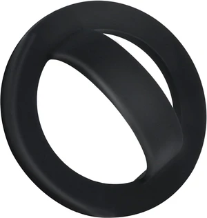 Soporte magnético de silicona con anillo para teléfono, soporte giratorio con anillo para dedo, suave y portátil, fuerte atracción magnética, compatible con funda Magsafe para teléfono (negro) Soporte magnético de silicona con anillo para teléfono, soporte giratorio con anillo para dedo, suave y portátil, fuerte atracción magnética, compatible con funda Magsafe para teléfono (negro)