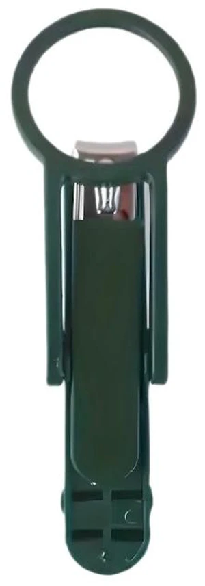 Nail clipper anti-splash set with magnifying glass for the elderly, large size single unit Nail clipper anti-splash set with magnifying glass for the elderly, large size single unit