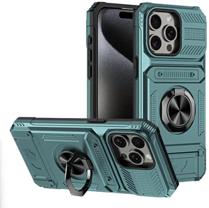 iPhone-compatible phone case with card slot - Apple, with card slot, can hold bank cards green iPhone 17 PROMAX iPhone-compatible phone case with card slot - Apple, with card slot, can hold bank cards green iPhone 17 PROMAX