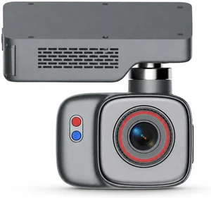 DC1 Intelligent Parking Monitoring Sentinel Mode Vehicle-Mounted 24-Hour 360-degree Panoramic Wireless Recorder Without Power Connection DC1 Intelligent Parking Monitoring Sentinel Mode Vehicle-Mounted 24-Hour 360-degree Panoramic Wireless Recorder Without Power Connection