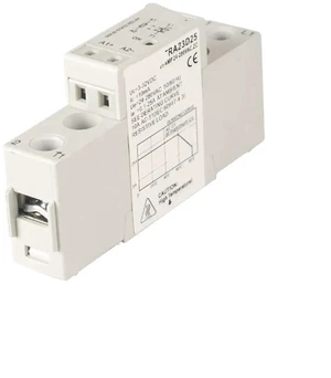 TRA23D25K 25A Mini DC to AC Solid State Relay Module, 3V-24VDC Input, 24-280VAC Output, Universal for Industrial Automation & Smart Control Systems TRA23D25K 25A Mini DC to AC Solid State Relay Module, 3V-24VDC Input, 24-280VAC Output, Universal for Industrial Automation & Smart Control Systems