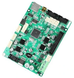 CREALITY 3D CR-10 Max Printer Replacement Control Mainboard/Motherboard Supply CREALITY 3D CR-10 Max Printer Replacement Control Mainboard/Motherboard Supply
