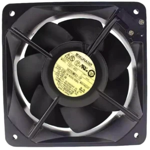 U6250MKG1-TP 160MM 220/230V 25/28W 16055 16CM 160X160X55MM Cooling Fan U6250MKG1-TP 160MM 220/230V 25/28W 16055 16CM 160X160X55MM Cooling Fan
