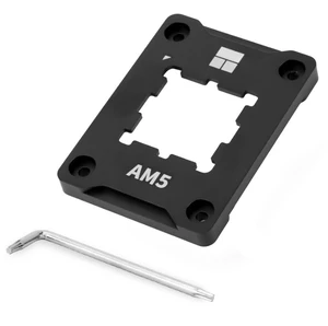 AMD-ASF AM5 V2 BLACK CPU Safety Compliance Fixed Frame Adhered Fixed Full Aluminum Alloy AMD-ASF AM5 V2 BLACK CPU Safety Compliance Fixed Frame Adhered Fixed Full Aluminum Alloy