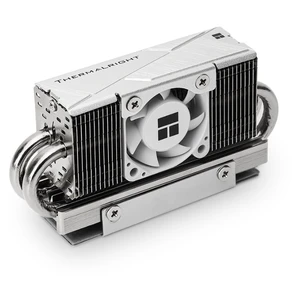HR-10 2280 PRO M.2 SSD Solid State Drive Cooling Fan - 4 Heat Pipes with High Airflow and Temperature Control Cooling HR-10 2280 PRO M.2 SSD Solid State Drive Cooling Fan - 4 Heat Pipes with High Airflow and Temperature Control Cooling