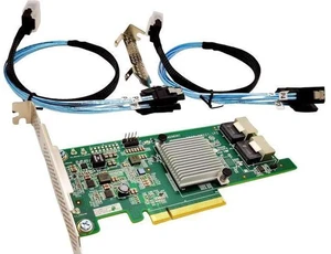 LSI 9207-8i RAID Controller Card SAS 6Gbs HBA P20 IT Mode for ZFS FreeNAS unRAID RAID Expander Card + 2 * 8087 SATA Cable LSI 9207-8i RAID Controller Card SAS 6Gbs HBA P20 IT Mode for ZFS FreeNAS unRAID RAID Expander Card + 2 * 8087 SATA Cable
