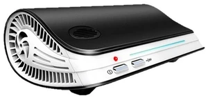 Car air purifier - Eliminates odors and formaldehyde in the vehicle. Dual-purpose for both indoor and outdoor use. Car air purifier - Eliminates odors and formaldehyde in the vehicle. Dual-purpose for both indoor and outdoor use.