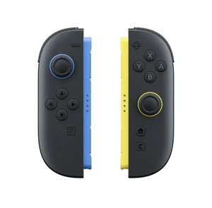 Switch2 controller joycon2 - Left and right controllers with NFC mouse function, wireless Bluetooth gaming controller NS2 Switch2 controller joycon2 - Left and right controllers with NFC mouse function, wireless Bluetooth gaming controller NS2