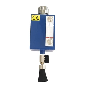 Engrasador automático de la alimentación por goteo para la temperatura alta de la cadena de suspensión del sistema de lubricación,0.8 liters Engrasador automático de la alimentación por goteo para la temperatura alta de la cadena de suspensión del sistema de lubricación,0.8 liters