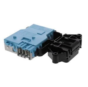 6601ER1004C washing machine door lock assembly EBF49827801 EBF49827802 AC110v 6601ER1004C washing machine door lock assembly EBF49827801 EBF49827802 AC110v