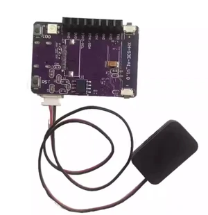 MINI ESP32-S3-N16R8 development board - Xiaozhi AI voice dialogue robot with 0.96-inch OLED screen MINI ESP32-S3-N16R8 development board - Xiaozhi AI voice dialogue robot with 0.96-inch OLED screen