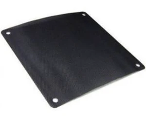 PVC fan dust cover - Dust 9CM, 12CM, 14CM PVC fan dust cover - Dust 9CM, 12CM, 14CM