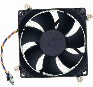 P/N 89R8J 089R8J Ventilador de CPU y disipador de calor compatible con Dell Optiplex XE10 3020 7010 9010 9020 MT Ventilador de refrigeración de CPU de escritorio de 95 W P/N 89R8J 089R8J Ventilador de CPU y disipador de calor compatible con Dell Optiplex XE10 3020 7010 9010 9020 MT Ventilador de refrigeración de CPU de escritorio de 95 W