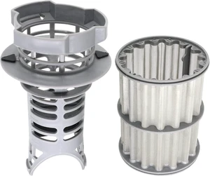 645038 Bomba micro de la circulación del filtro del aparato del
Compatible con Bosch Thermador, reemplazo de accesorios de cocina 645038 Bomba micro de la circulación del filtro del aparato del
Compatible con Bosch Thermador, reemplazo de accesorios de cocina