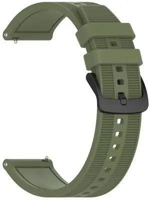 22mm Adjustable Watch Band Solid Color Wrist Band Strap Watch Strap Replacement for Watch GT4 for Galaxy Watch 3 22mm Adjustable Watch Band Solid Color Wrist Band Strap Watch Strap Replacement for Watch GT4 for Galaxy Watch 3