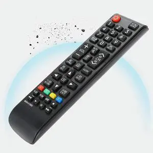 BN59-01268D TV Controller Powered TV Controller Replacement Parts for TV UE40MU6120 UE40MU6122 BN59-01268D TV Controller Powered TV Controller Replacement Parts for TV UE40MU6120 UE40MU6122