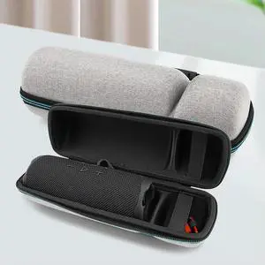 Hard Travel Case for JBL Flip 7 Flip 6 Flip 5 Shockproof Bag Anti-scratch Case for JBL Speaker Hard Travel Case for JBL Flip 7 Flip 6 Flip 5 Shockproof Bag Anti-scratch Case for JBL Speaker