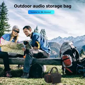 Protective Carrying Bag for JBL Xtreme 2 Bluetooth-compatible Speaker Accessories Case Electronic Equipment Protective Carrying Bag for JBL Xtreme 2 Bluetooth-compatible Speaker Accessories Case Electronic Equipment