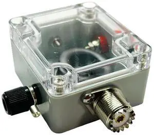 ATR-BL HF High-Components DIY Kit with 1.2m Enameled Wire Customize Impedance Ratios for Amateur Radio Accessories ATR-BL HF High-Components DIY Kit with 1.2m Enameled Wire Customize Impedance Ratios for Amateur Radio Accessories