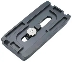 Quick Release Plate,Camera Quick Release Plate Adapter for Benro KH25/KH26/KH25N/KH26NL Camera Accessories Quick Release Plate,Camera Quick Release Plate Adapter for Benro KH25/KH26/KH25N/KH26NL Camera Accessories