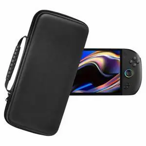 Carrying Case Shockproof Protective Cover For Onexplayer FLY Apex Handheld Game Console- Bag Carrying Case Shockproof Protective Cover For Onexplayer FLY Apex Handheld Game Console- Bag