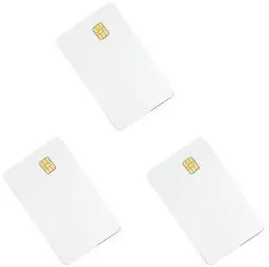 J3R150 Chip Java JCOP Card - UNFUSED Dual Interface Chip Java JCOP4 Cards,With EMV Function,3Pack J3R150 Chip Java JCOP Card - UNFUSED Dual Interface Chip Java JCOP4 Cards,With EMV Function,3Pack