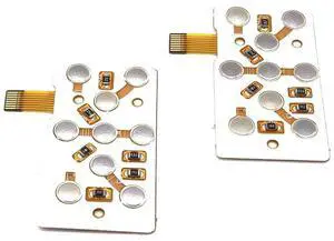 For S2500 Key Button Flex Cable Board Digital Camera Repair Part For S2500 Key Button Flex Cable Board Digital Camera Repair Part