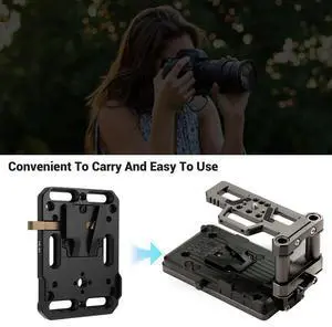Camera Expansion Board V-Port Buckle Plate V-Port Hanger Plate V-Port Power Supply Buckle Plate Camera Expansion Board V-Port Buckle Plate V-Port Hanger Plate V-Port Power Supply Buckle Plate