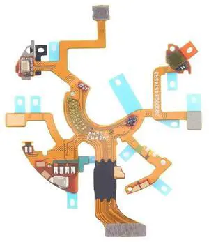 For Watch GT 5 Pro 46Mm Replacement Parts-Back Cover Flex Cable, Rear Housing Sensor Ribbon, Watch Repair Component For Watch GT 5 Pro 46Mm Replacement Parts-Back Cover Flex Cable, Rear Housing Sensor Ribbon, Watch Repair Component